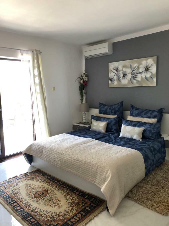 Villa Maja Njivice Bagian luar foto