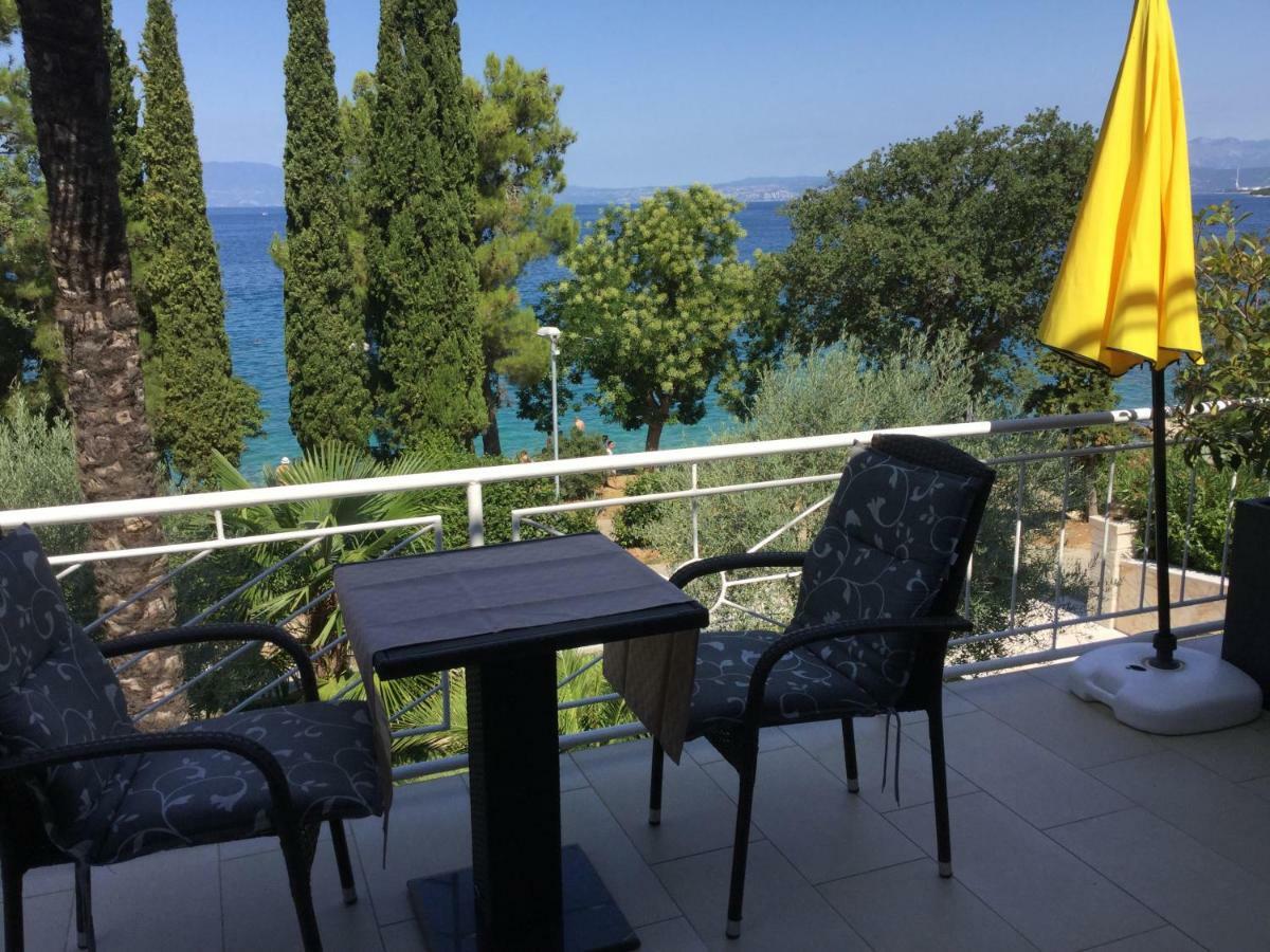Villa Maja Njivice Bagian luar foto